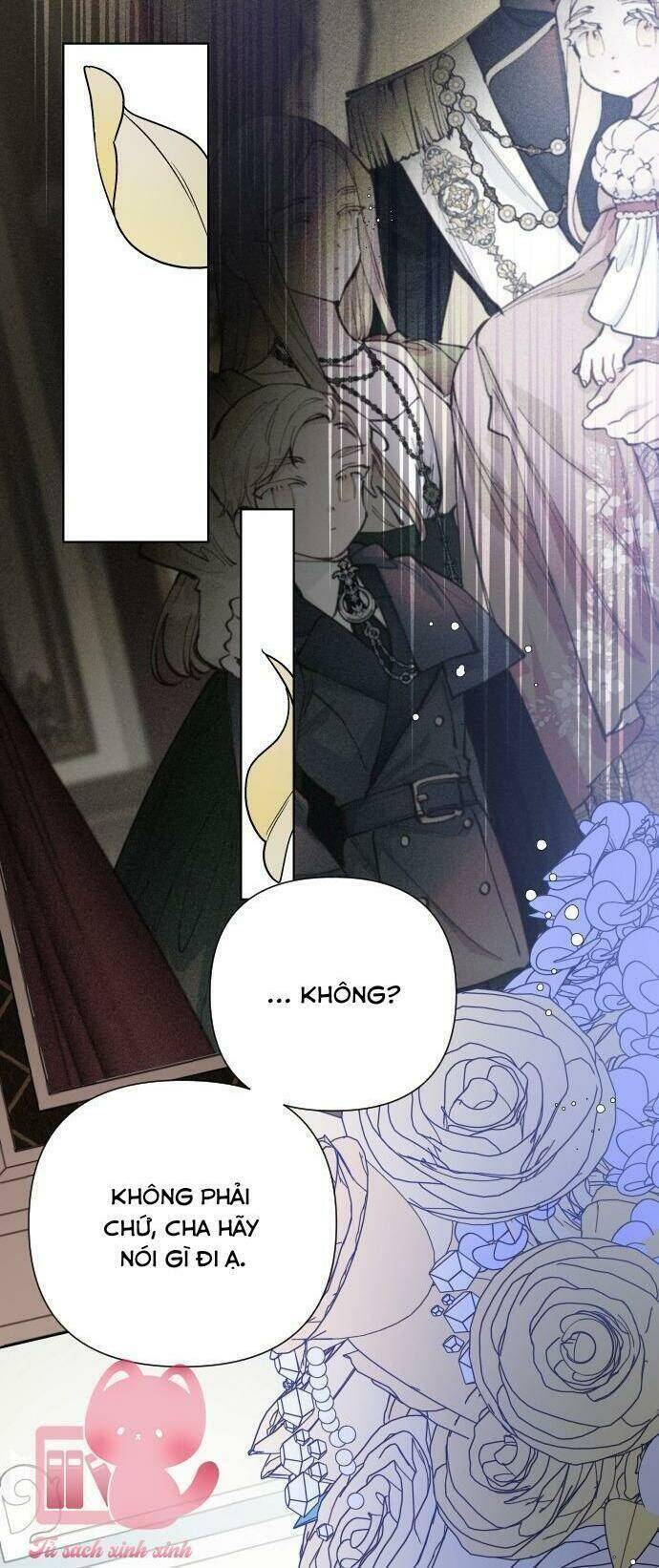 Cách Mà Kỵ Sĩ Sống Như Tiểu Thư: Chapter 74