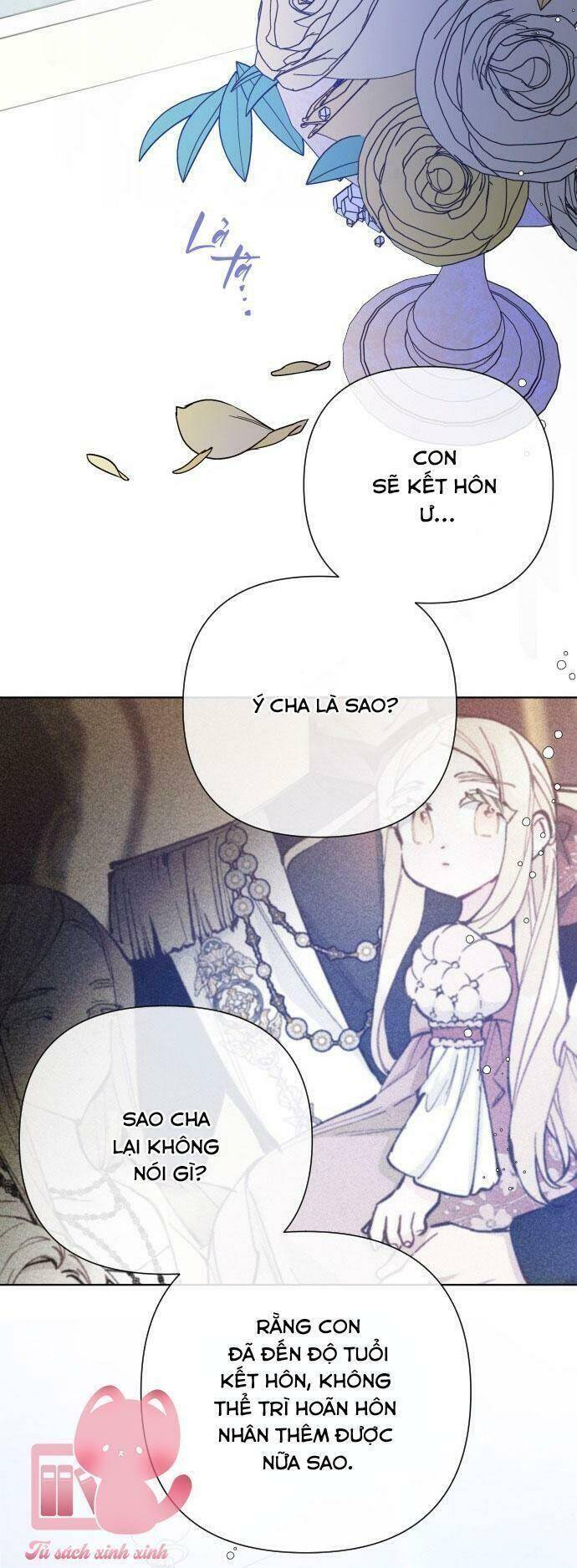Cách Mà Kỵ Sĩ Sống Như Tiểu Thư: Chapter 74