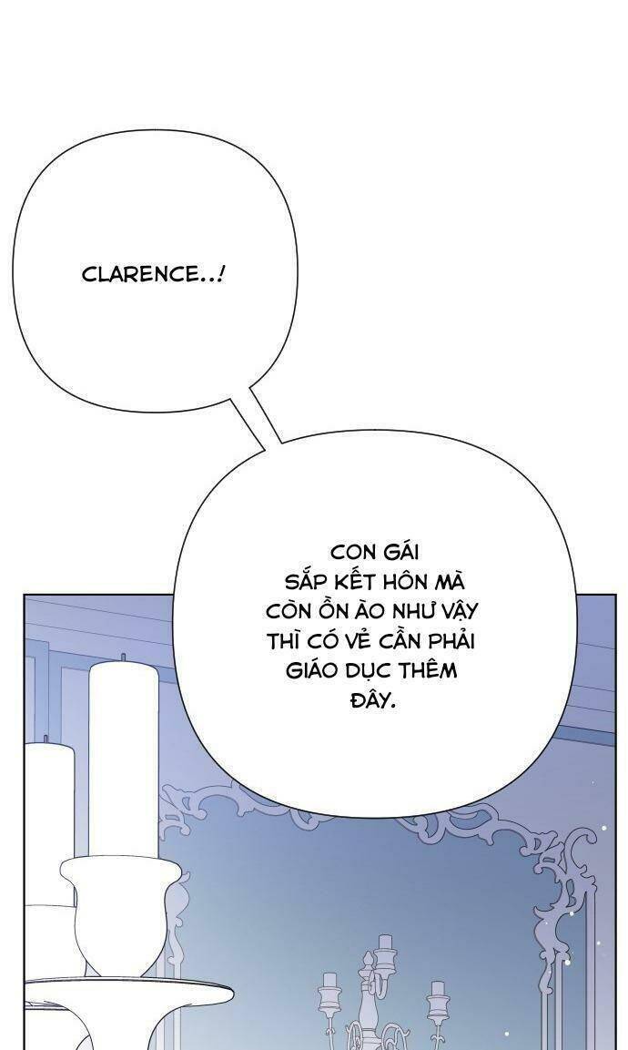 Cách Mà Kỵ Sĩ Sống Như Tiểu Thư: Chapter 74