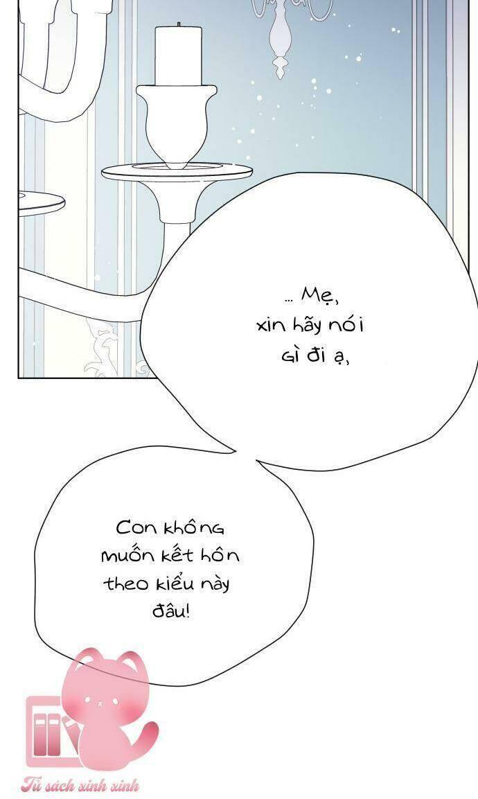Cách Mà Kỵ Sĩ Sống Như Tiểu Thư: Chapter 74
