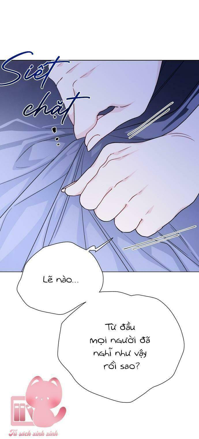 Cách Mà Kỵ Sĩ Sống Như Tiểu Thư: Chapter 74