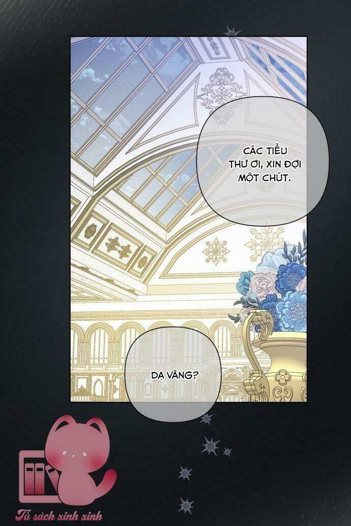 Cách Mà Kỵ Sĩ Sống Như Tiểu Thư: Chapter 74