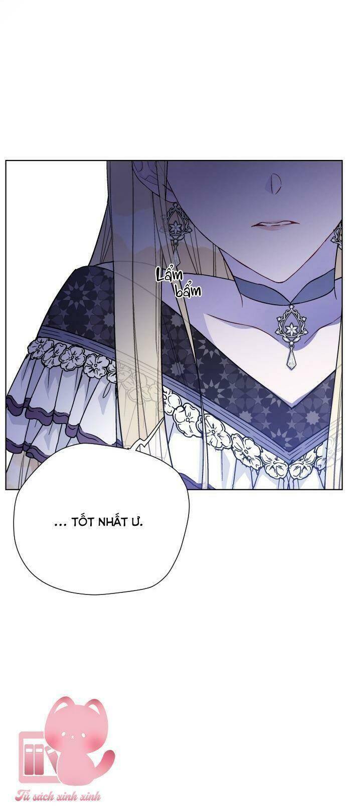 Cách Mà Kỵ Sĩ Sống Như Tiểu Thư: Chapter 74