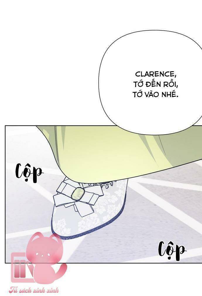 Cách Mà Kỵ Sĩ Sống Như Tiểu Thư: Chapter 74
