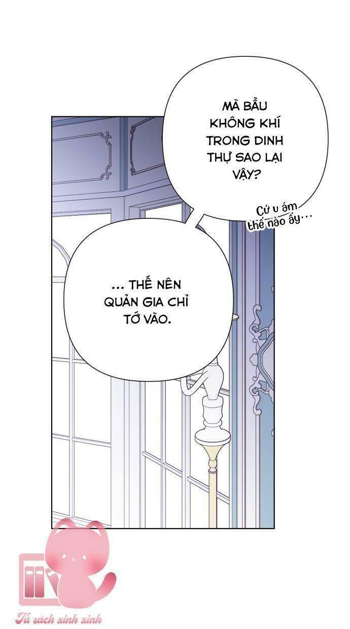 Cách Mà Kỵ Sĩ Sống Như Tiểu Thư: Chapter 74