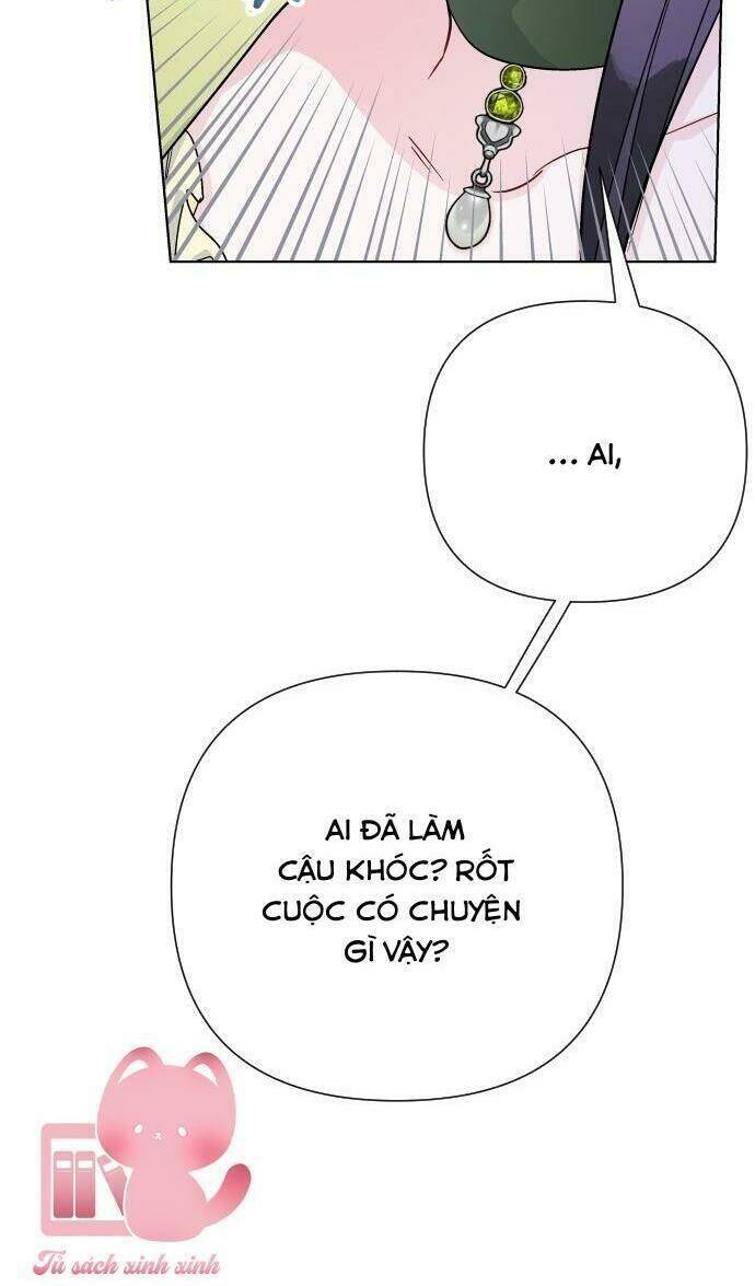 Cách Mà Kỵ Sĩ Sống Như Tiểu Thư: Chapter 74