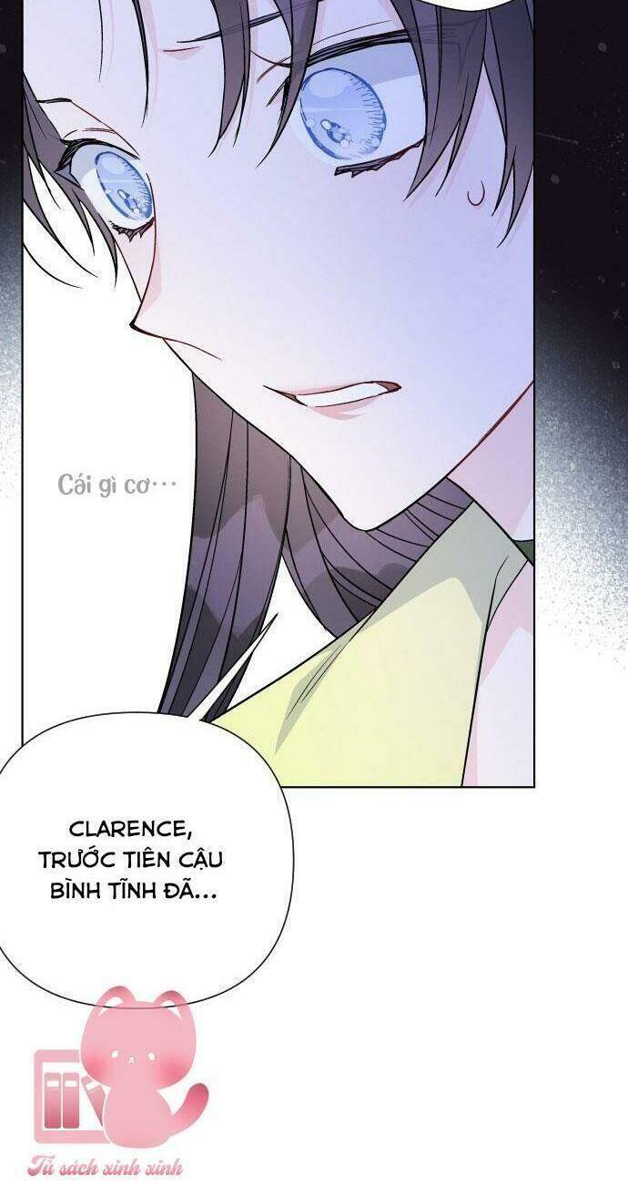 Cách Mà Kỵ Sĩ Sống Như Tiểu Thư: Chapter 74