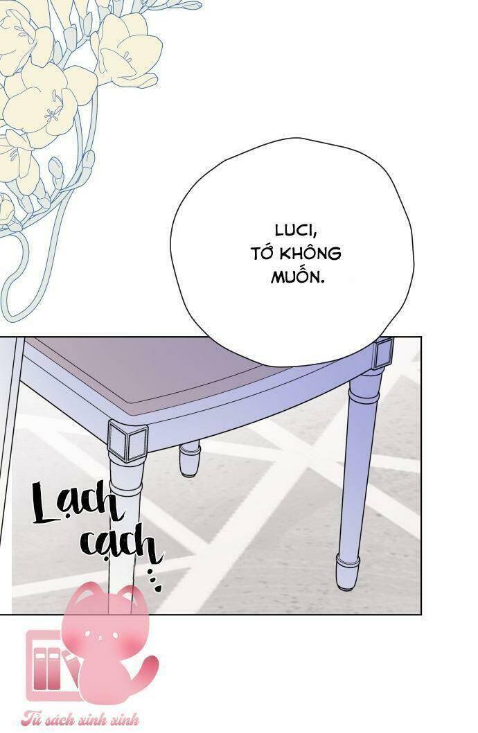 Cách Mà Kỵ Sĩ Sống Như Tiểu Thư: Chapter 74