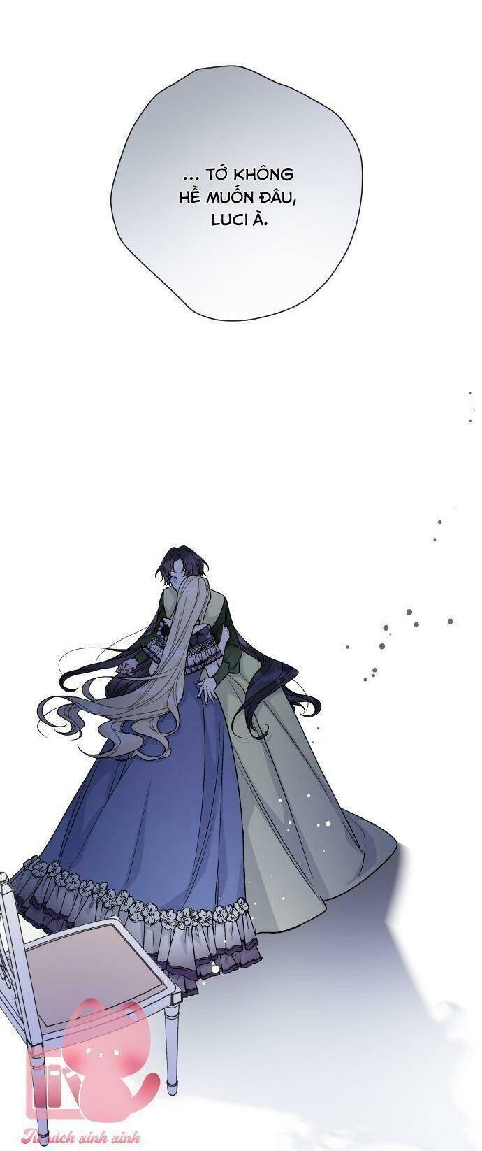 Cách Mà Kỵ Sĩ Sống Như Tiểu Thư: Chapter 74