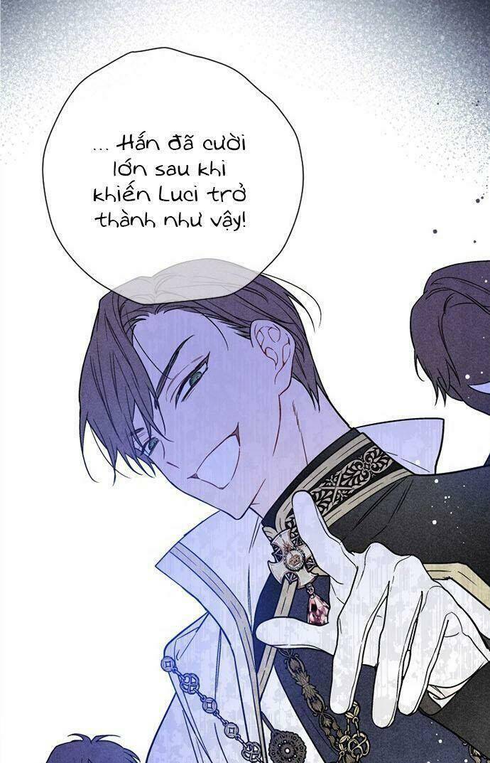 Cách Mà Kỵ Sĩ Sống Như Tiểu Thư: Chapter 75