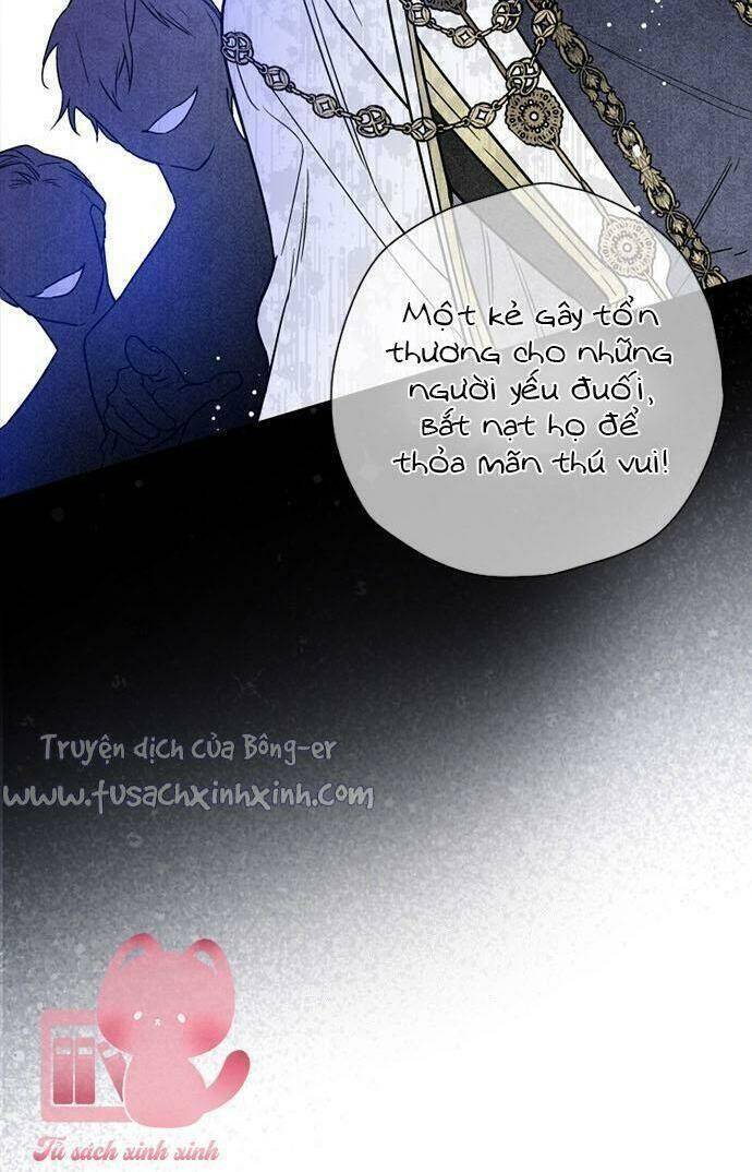 Cách Mà Kỵ Sĩ Sống Như Tiểu Thư: Chapter 75