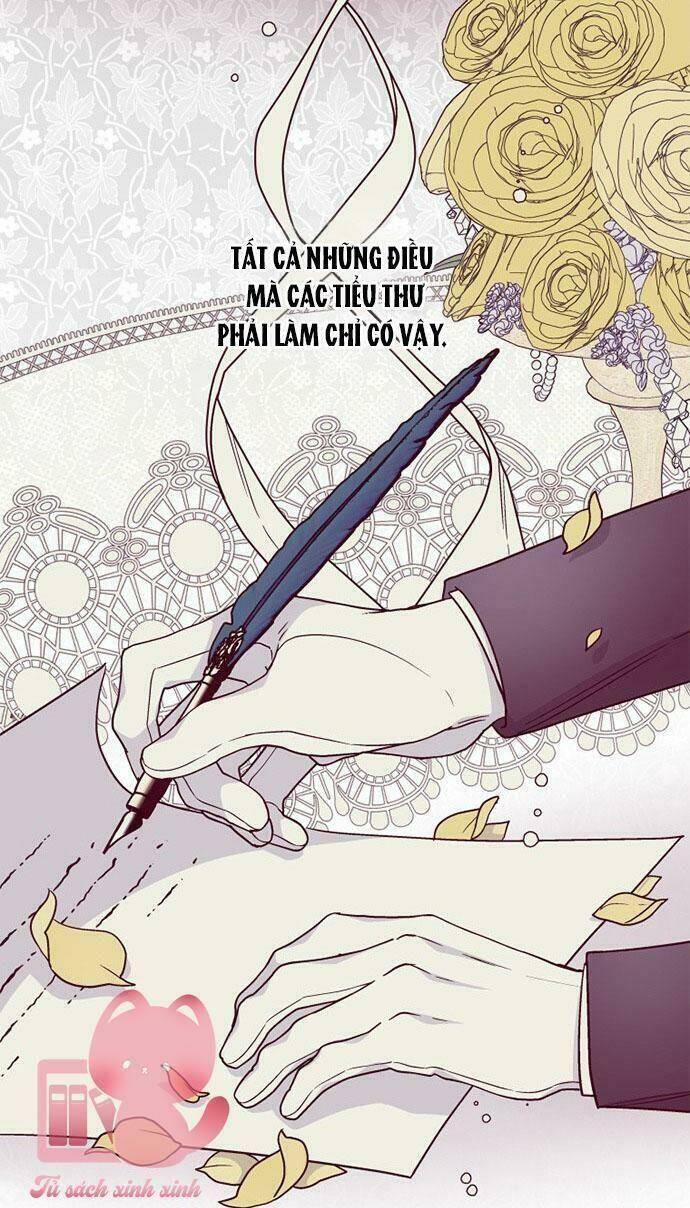 Cách Mà Kỵ Sĩ Sống Như Tiểu Thư: Chapter 75