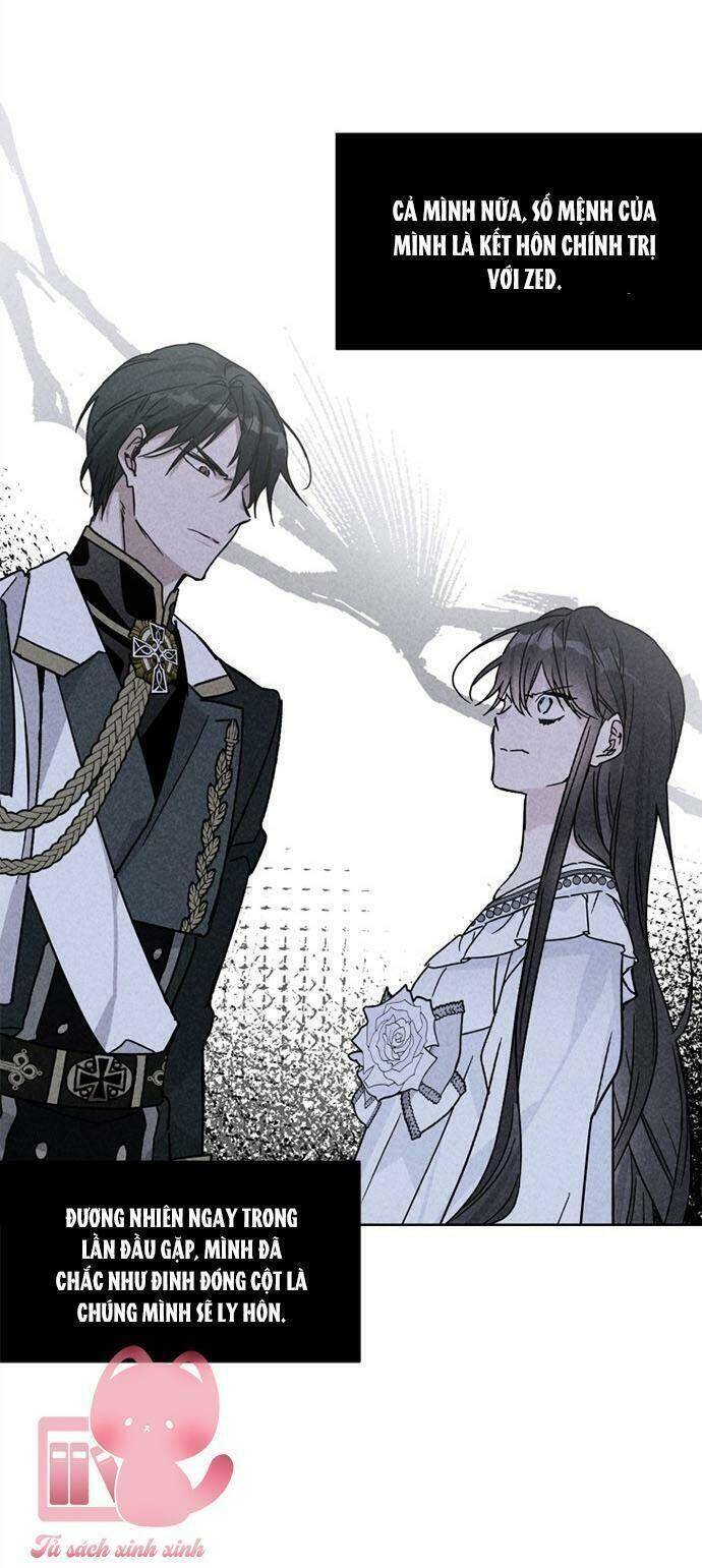 Cách Mà Kỵ Sĩ Sống Như Tiểu Thư: Chapter 75