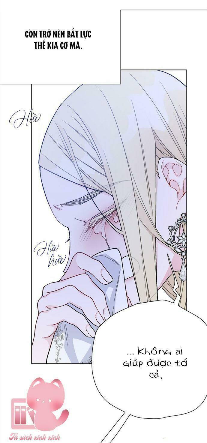 Cách Mà Kỵ Sĩ Sống Như Tiểu Thư: Chapter 75