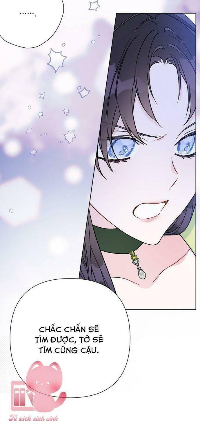 Cách Mà Kỵ Sĩ Sống Như Tiểu Thư: Chapter 75
