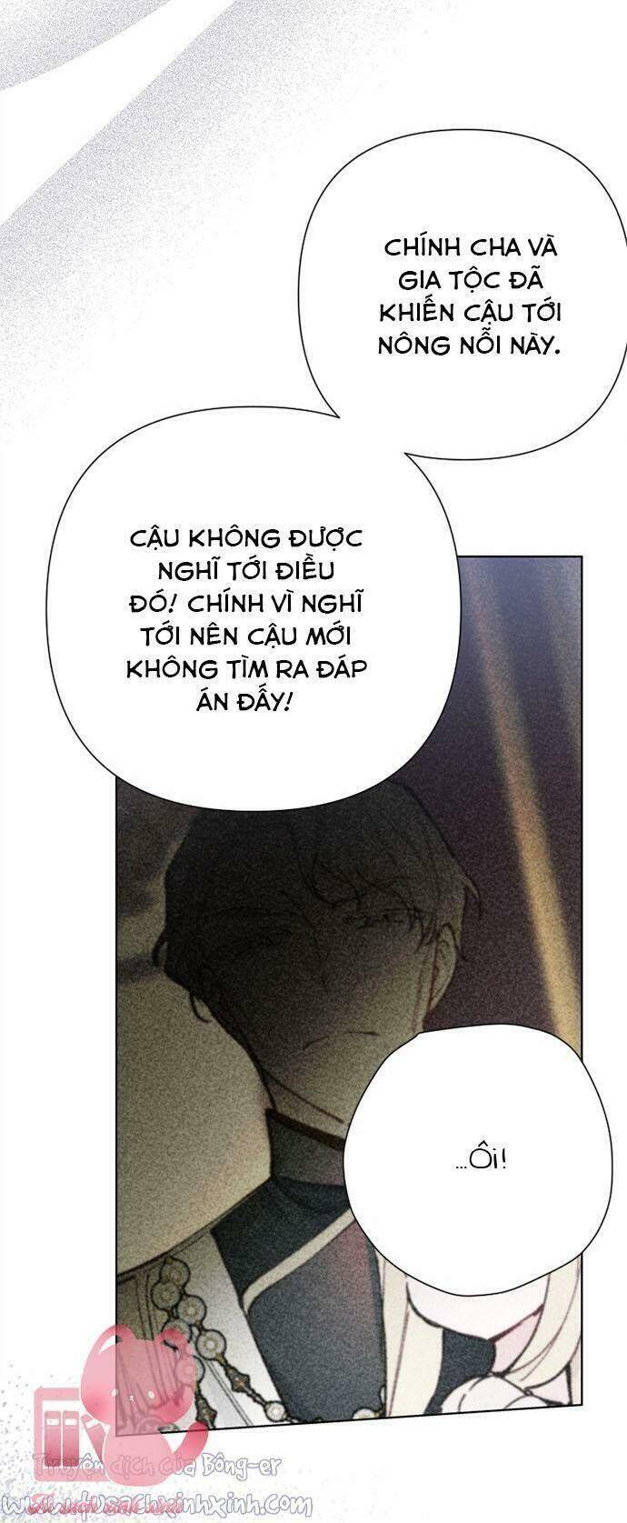 Cách Mà Kỵ Sĩ Sống Như Tiểu Thư: Chapter 75