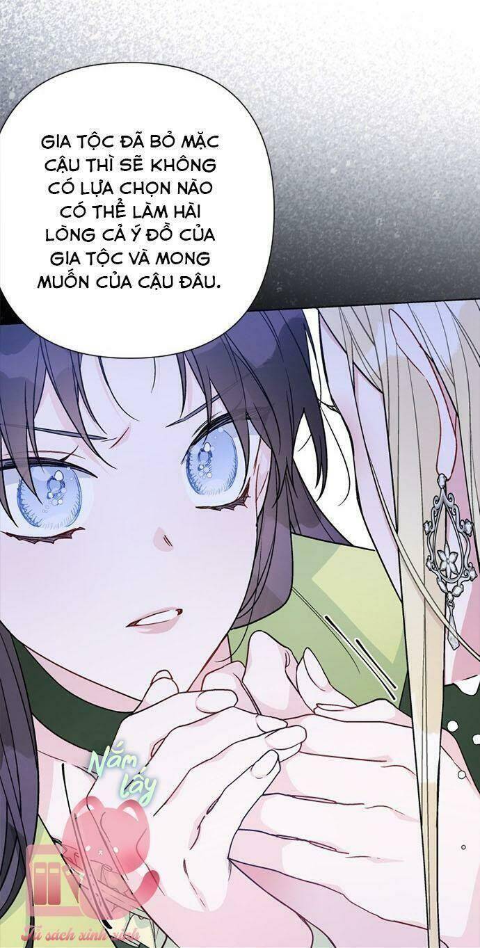 Cách Mà Kỵ Sĩ Sống Như Tiểu Thư: Chapter 75