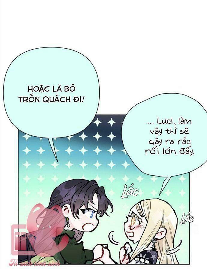 Cách Mà Kỵ Sĩ Sống Như Tiểu Thư: Chapter 75