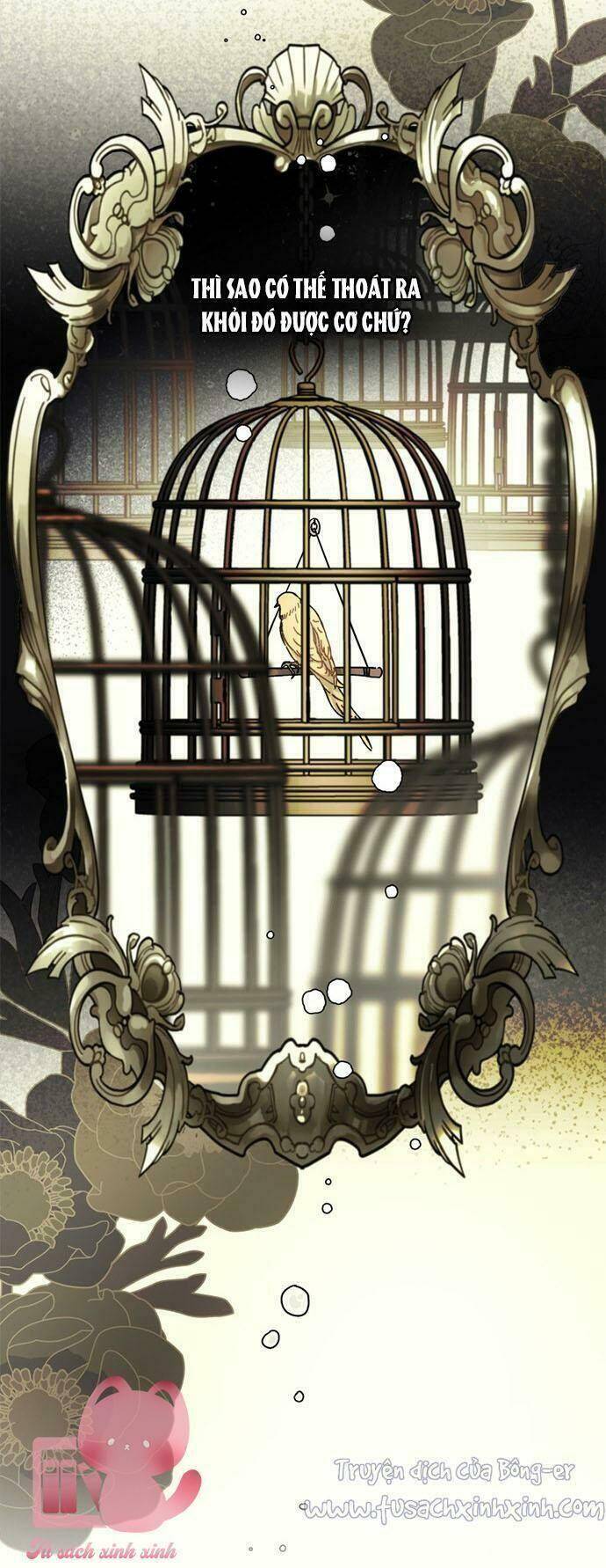 Cách Mà Kỵ Sĩ Sống Như Tiểu Thư: Chapter 75