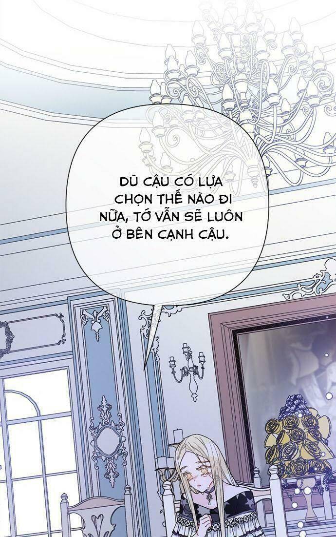 Cách Mà Kỵ Sĩ Sống Như Tiểu Thư: Chapter 75