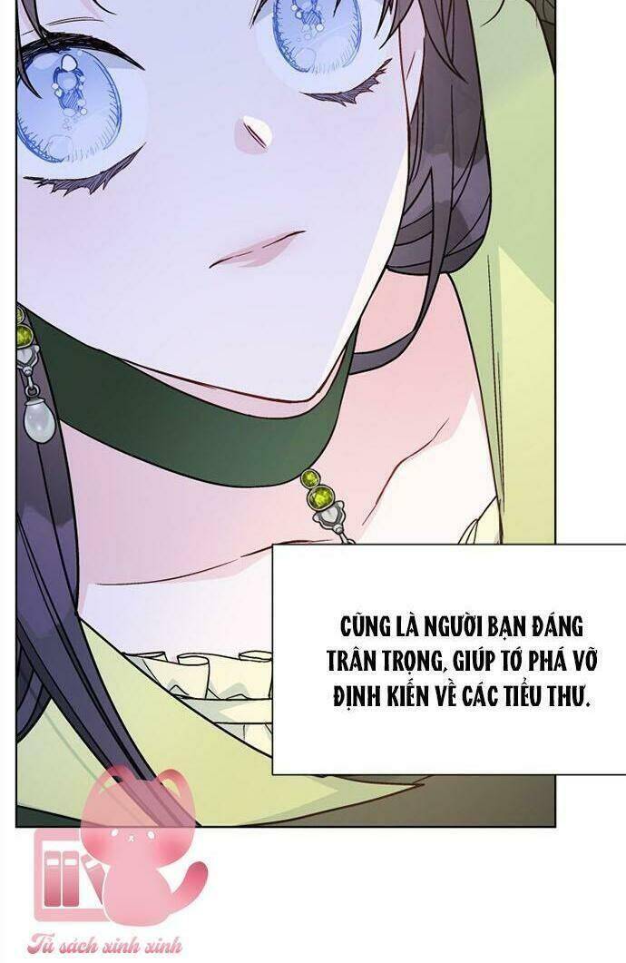 Cách Mà Kỵ Sĩ Sống Như Tiểu Thư: Chapter 75