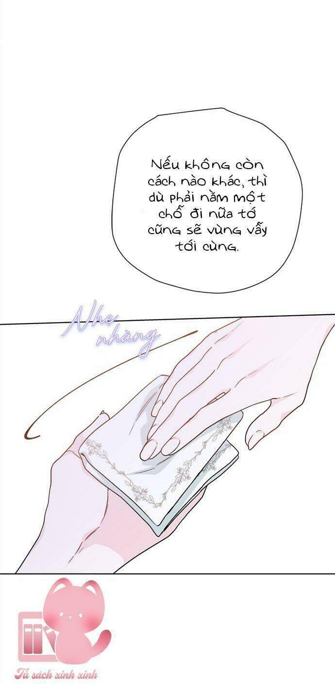 Cách Mà Kỵ Sĩ Sống Như Tiểu Thư: Chapter 75