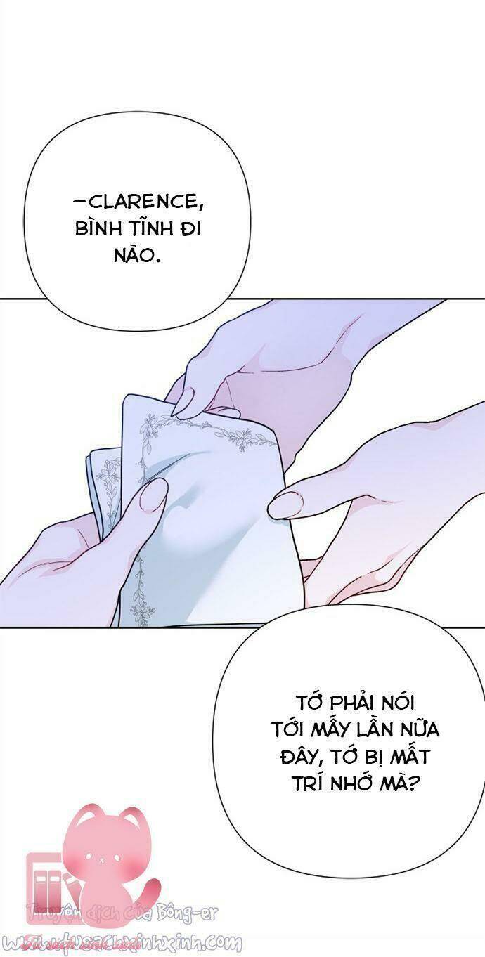 Cách Mà Kỵ Sĩ Sống Như Tiểu Thư: Chapter 75