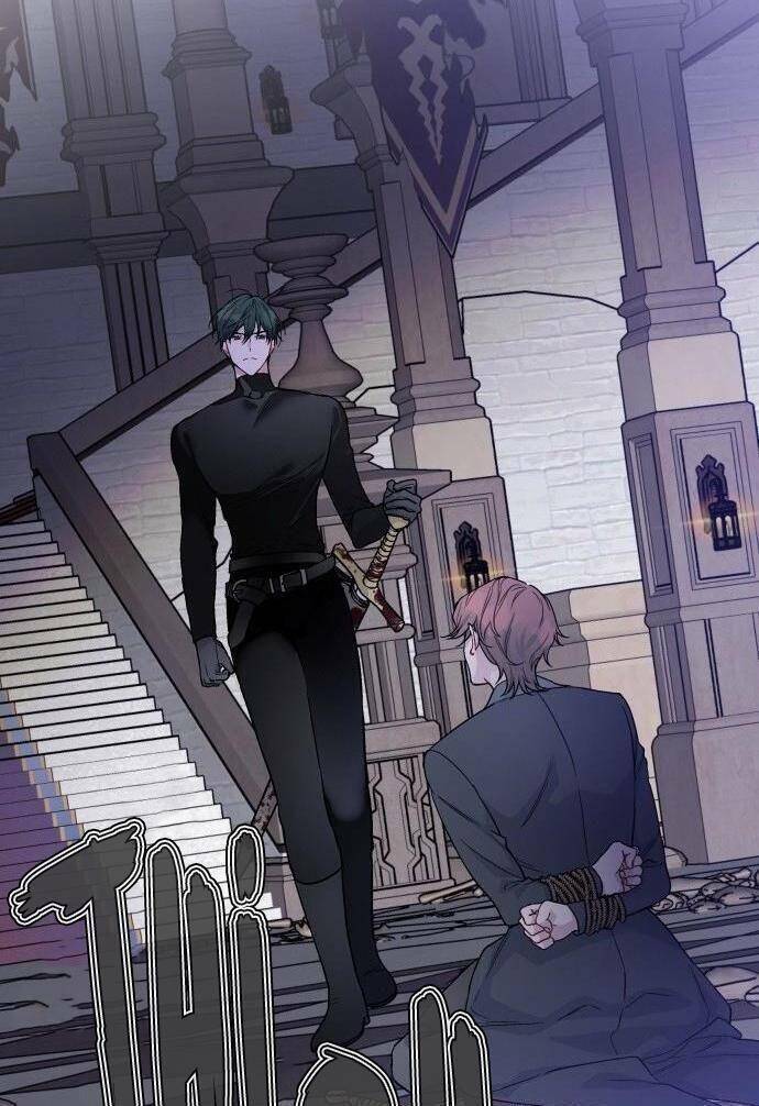 Cách Mà Kỵ Sĩ Sống Như Tiểu Thư: Chapter 76
