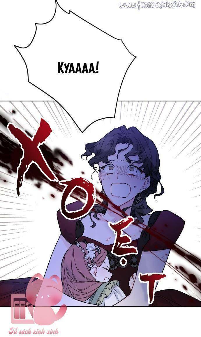Cách Mà Kỵ Sĩ Sống Như Tiểu Thư: Chapter 76