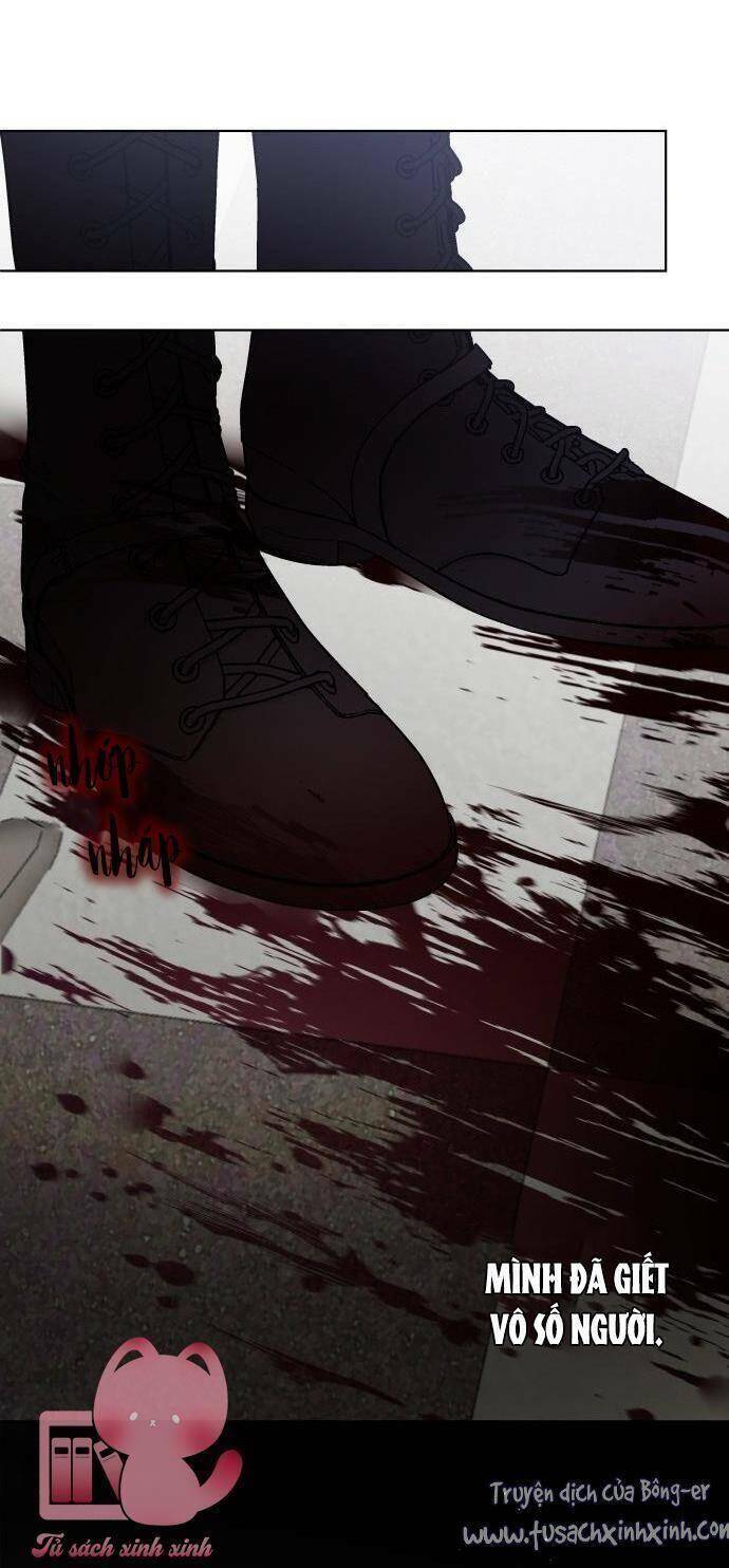 Cách Mà Kỵ Sĩ Sống Như Tiểu Thư: Chapter 76
