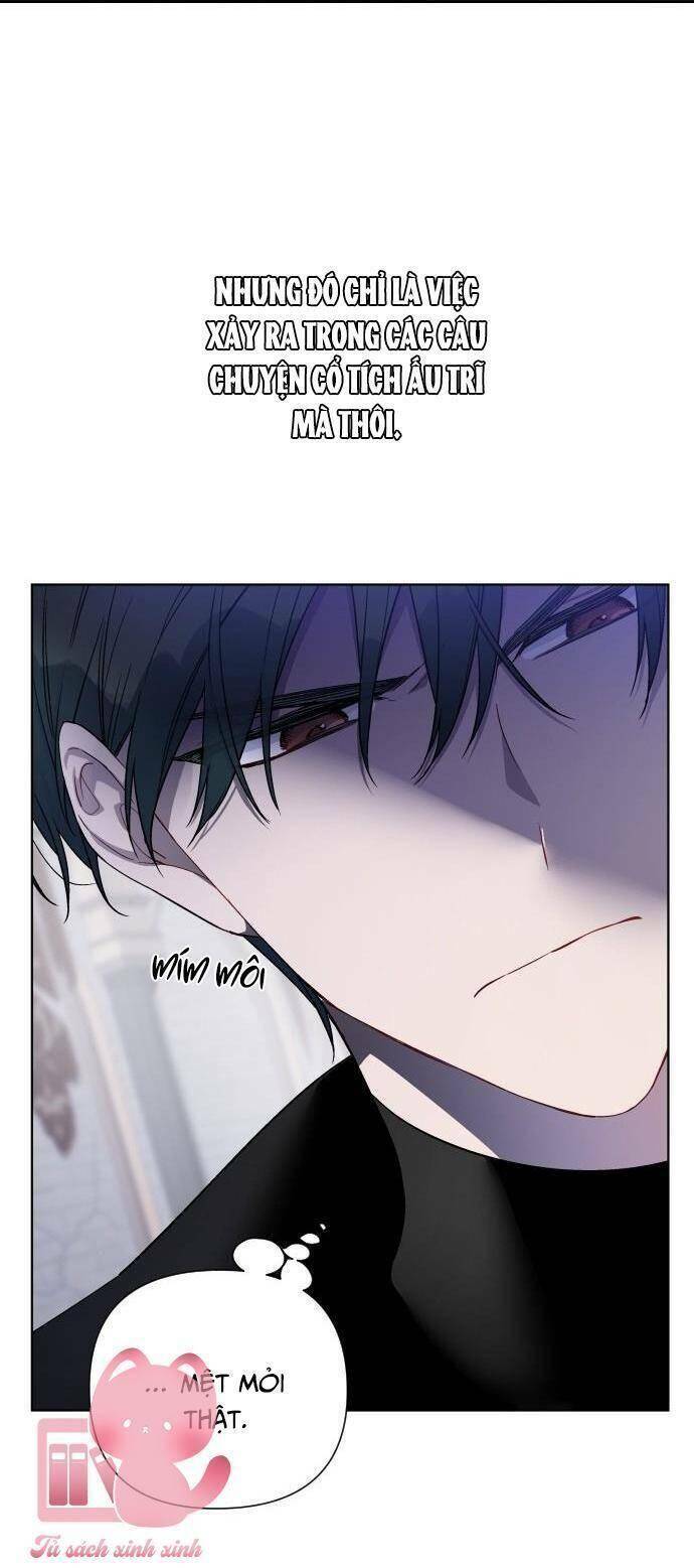 Cách Mà Kỵ Sĩ Sống Như Tiểu Thư: Chapter 76