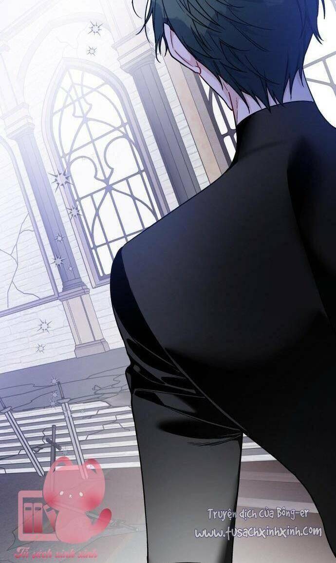 Cách Mà Kỵ Sĩ Sống Như Tiểu Thư: Chapter 76