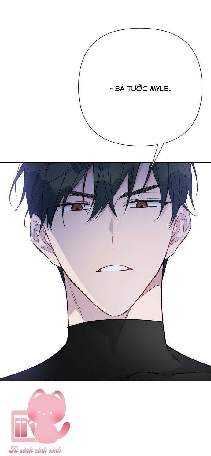 Cách Mà Kỵ Sĩ Sống Như Tiểu Thư: Chapter 76