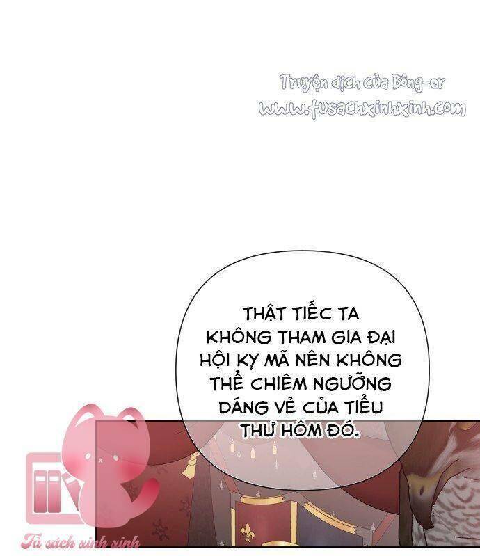 Cách Mà Kỵ Sĩ Sống Như Tiểu Thư: Chapter 77