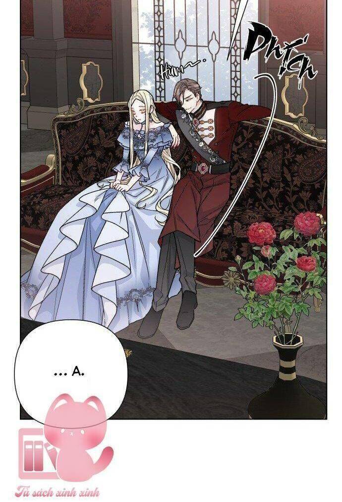 Cách Mà Kỵ Sĩ Sống Như Tiểu Thư: Chapter 77