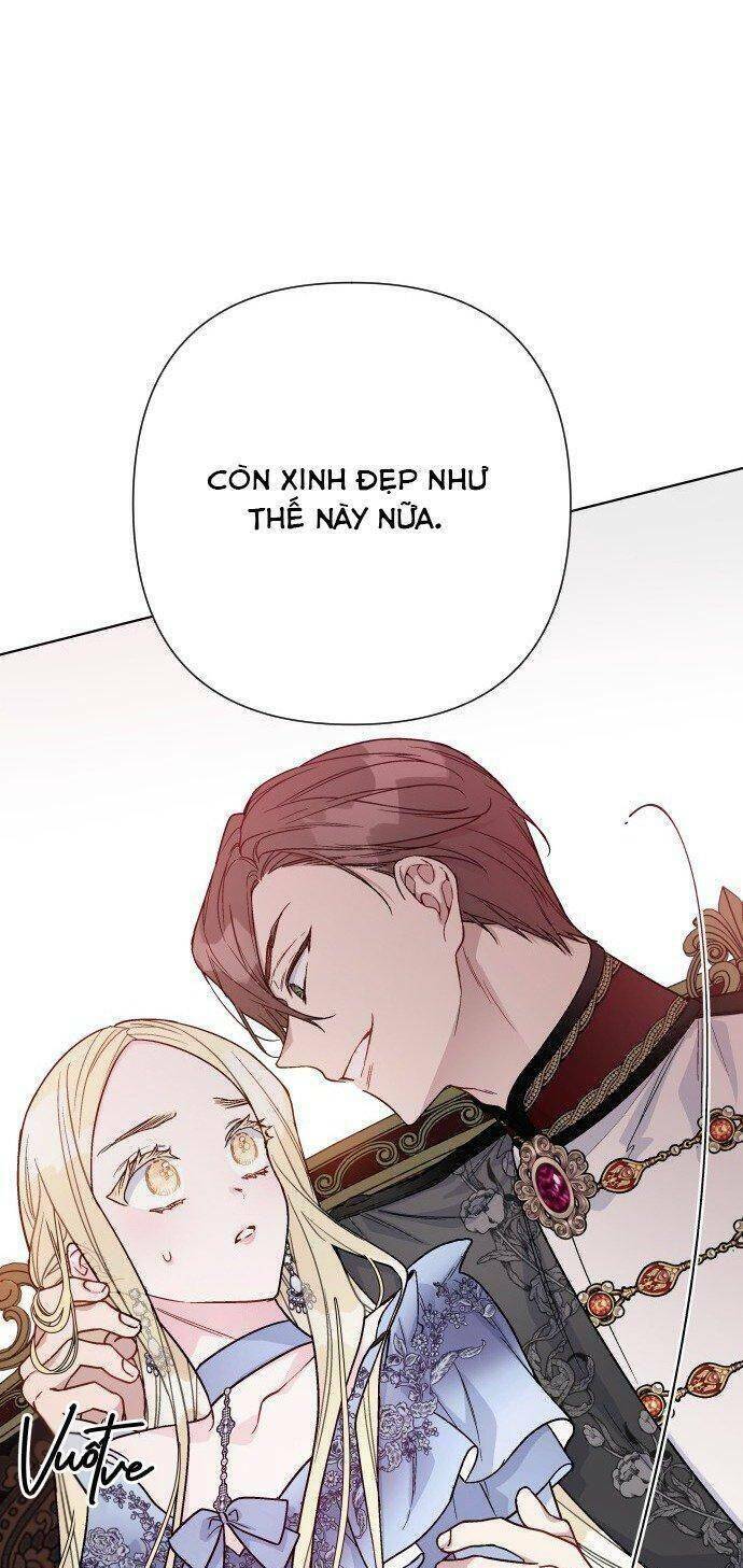 Cách Mà Kỵ Sĩ Sống Như Tiểu Thư: Chapter 77