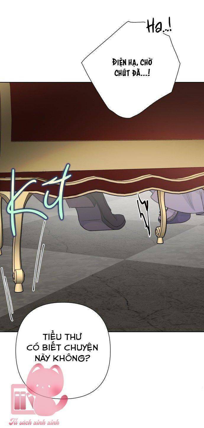 Cách Mà Kỵ Sĩ Sống Như Tiểu Thư: Chapter 77