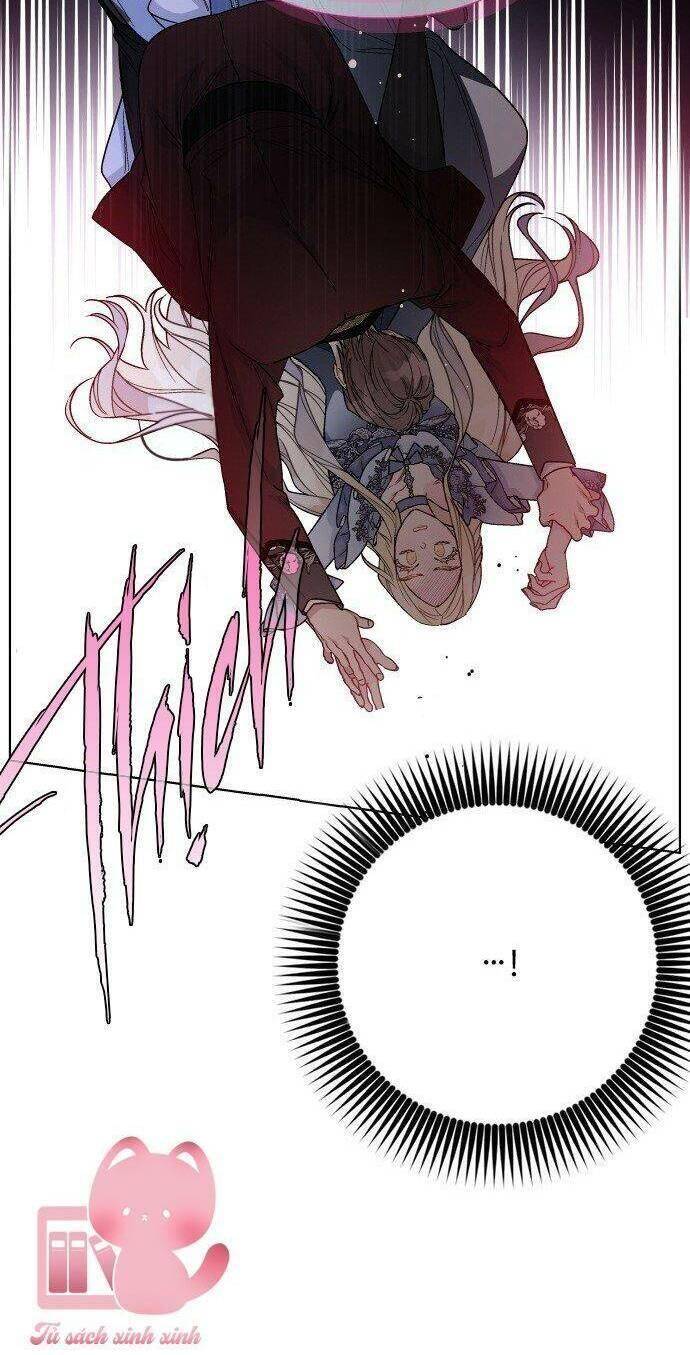 Cách Mà Kỵ Sĩ Sống Như Tiểu Thư: Chapter 77
