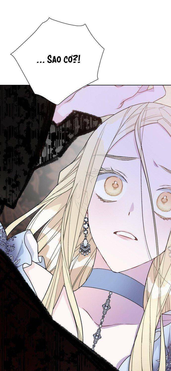 Cách Mà Kỵ Sĩ Sống Như Tiểu Thư: Chapter 77