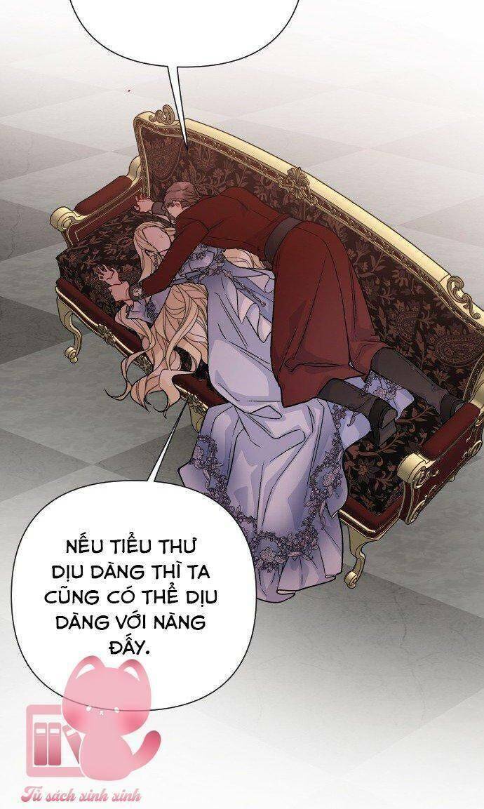 Cách Mà Kỵ Sĩ Sống Như Tiểu Thư: Chapter 77