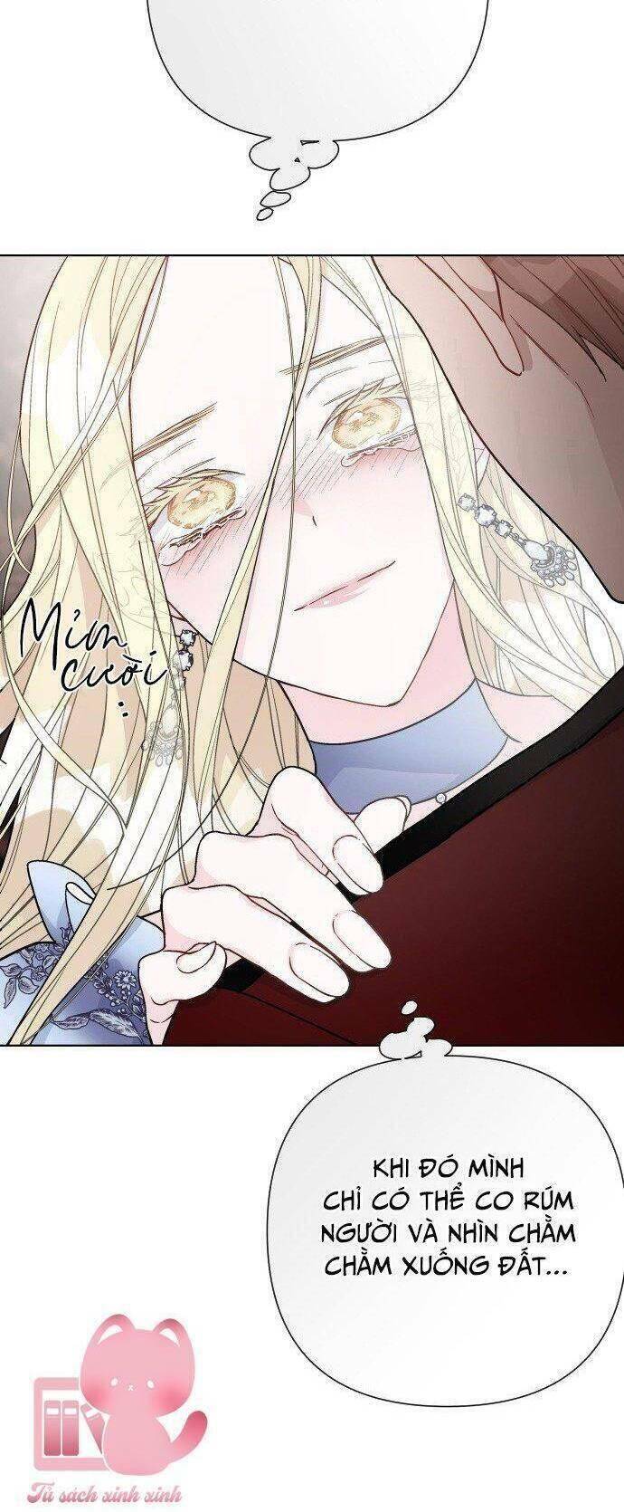 Cách Mà Kỵ Sĩ Sống Như Tiểu Thư: Chapter 77