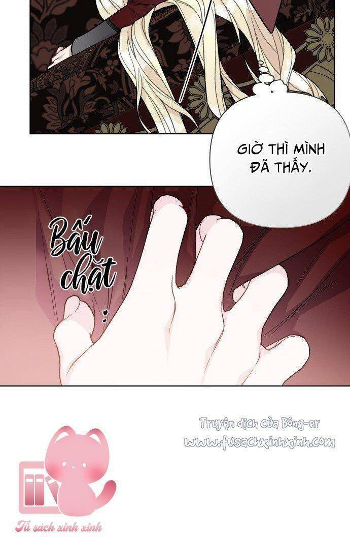 Cách Mà Kỵ Sĩ Sống Như Tiểu Thư: Chapter 77