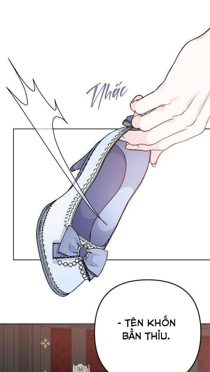 Cách Mà Kỵ Sĩ Sống Như Tiểu Thư: Chapter 77