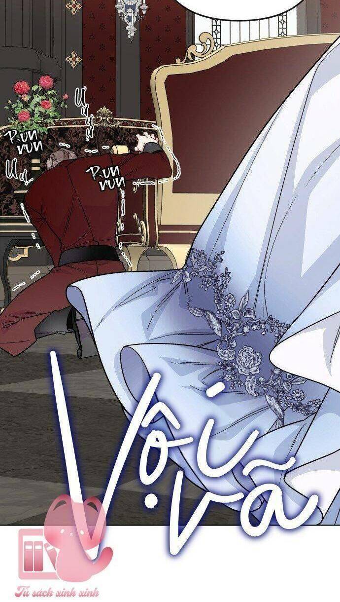 Cách Mà Kỵ Sĩ Sống Như Tiểu Thư: Chapter 77
