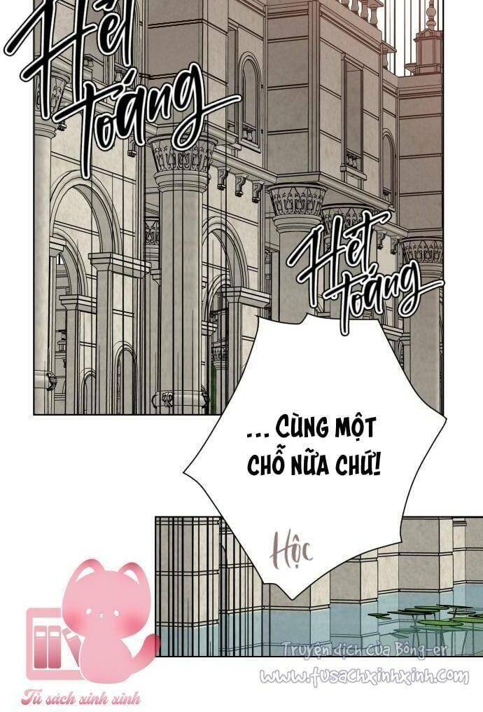 Cách Mà Kỵ Sĩ Sống Như Tiểu Thư: Chapter 77