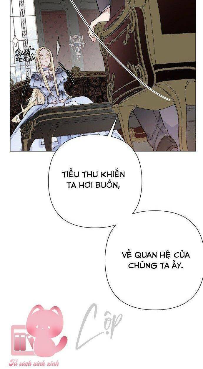 Cách Mà Kỵ Sĩ Sống Như Tiểu Thư: Chapter 77