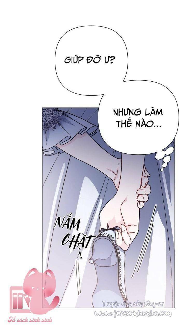 Cách Mà Kỵ Sĩ Sống Như Tiểu Thư: Chapter 77