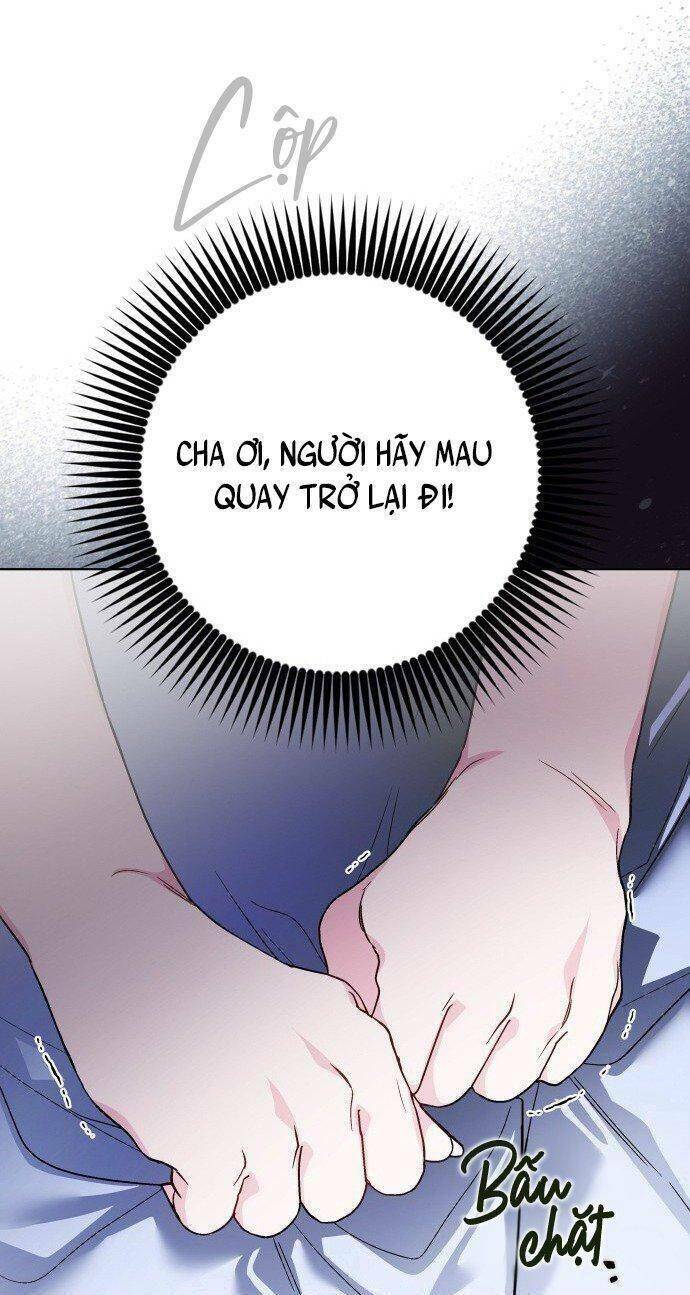 Cách Mà Kỵ Sĩ Sống Như Tiểu Thư: Chapter 77