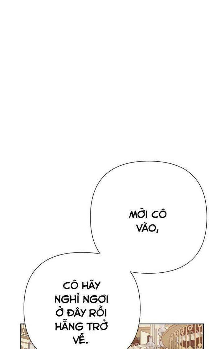 Cách Mà Kỵ Sĩ Sống Như Tiểu Thư: Chapter 78