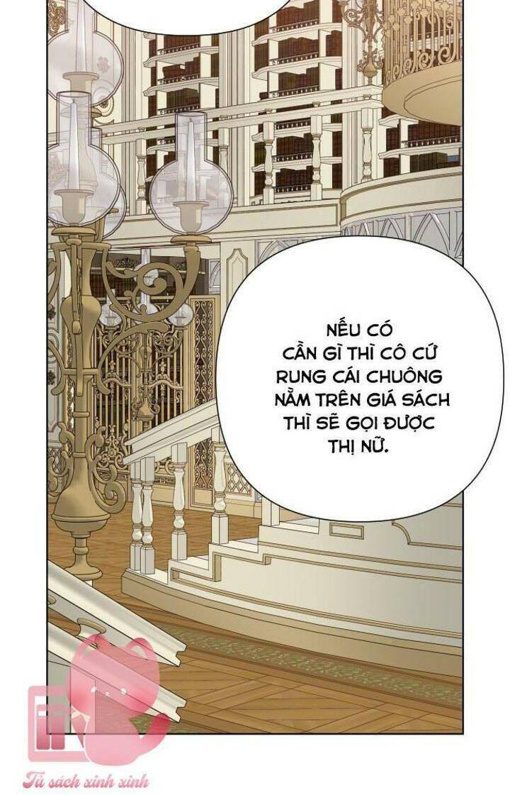 Cách Mà Kỵ Sĩ Sống Như Tiểu Thư: Chapter 78